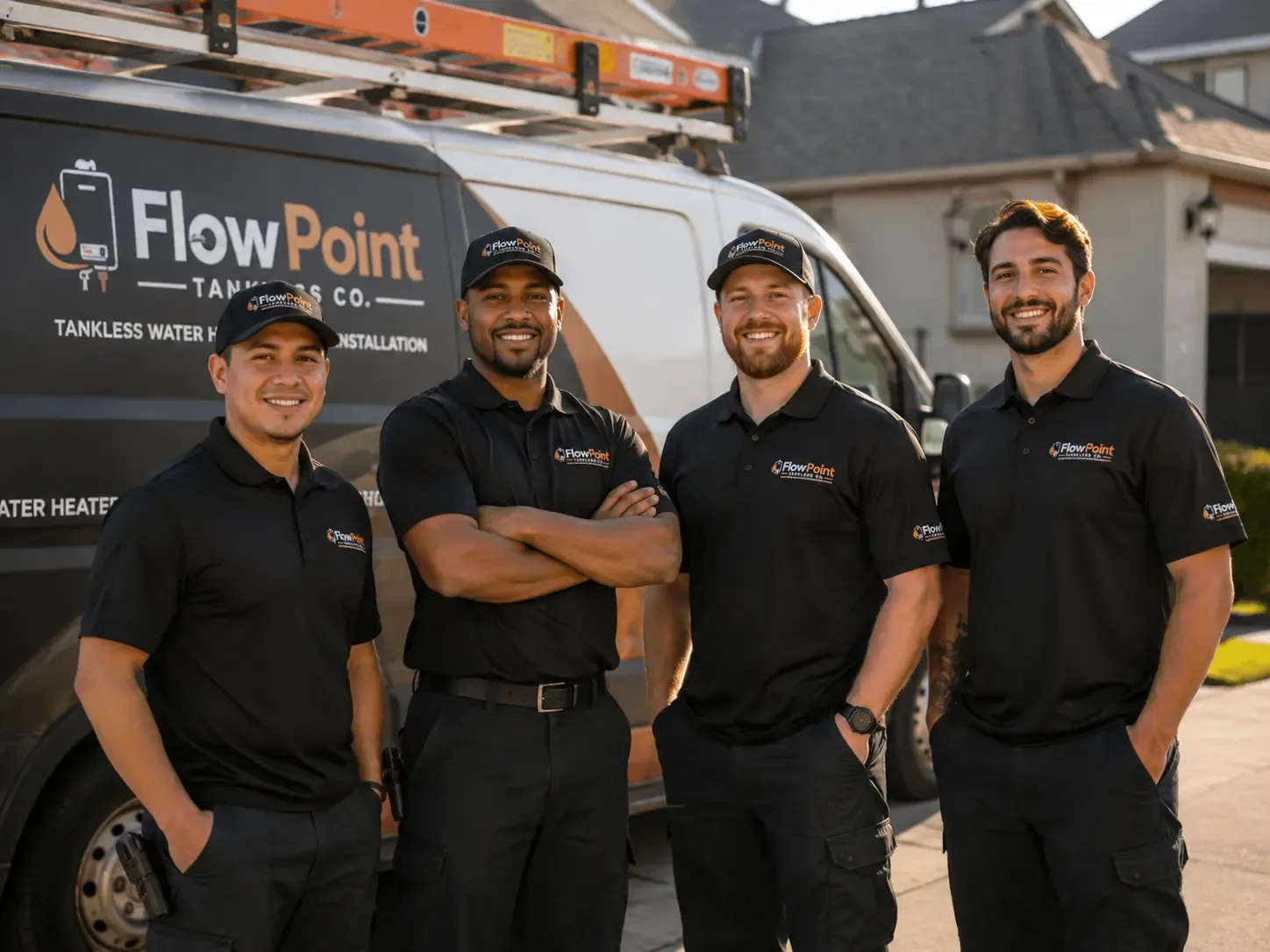 Tankless Water Heater Installation company in Wabasso, MN