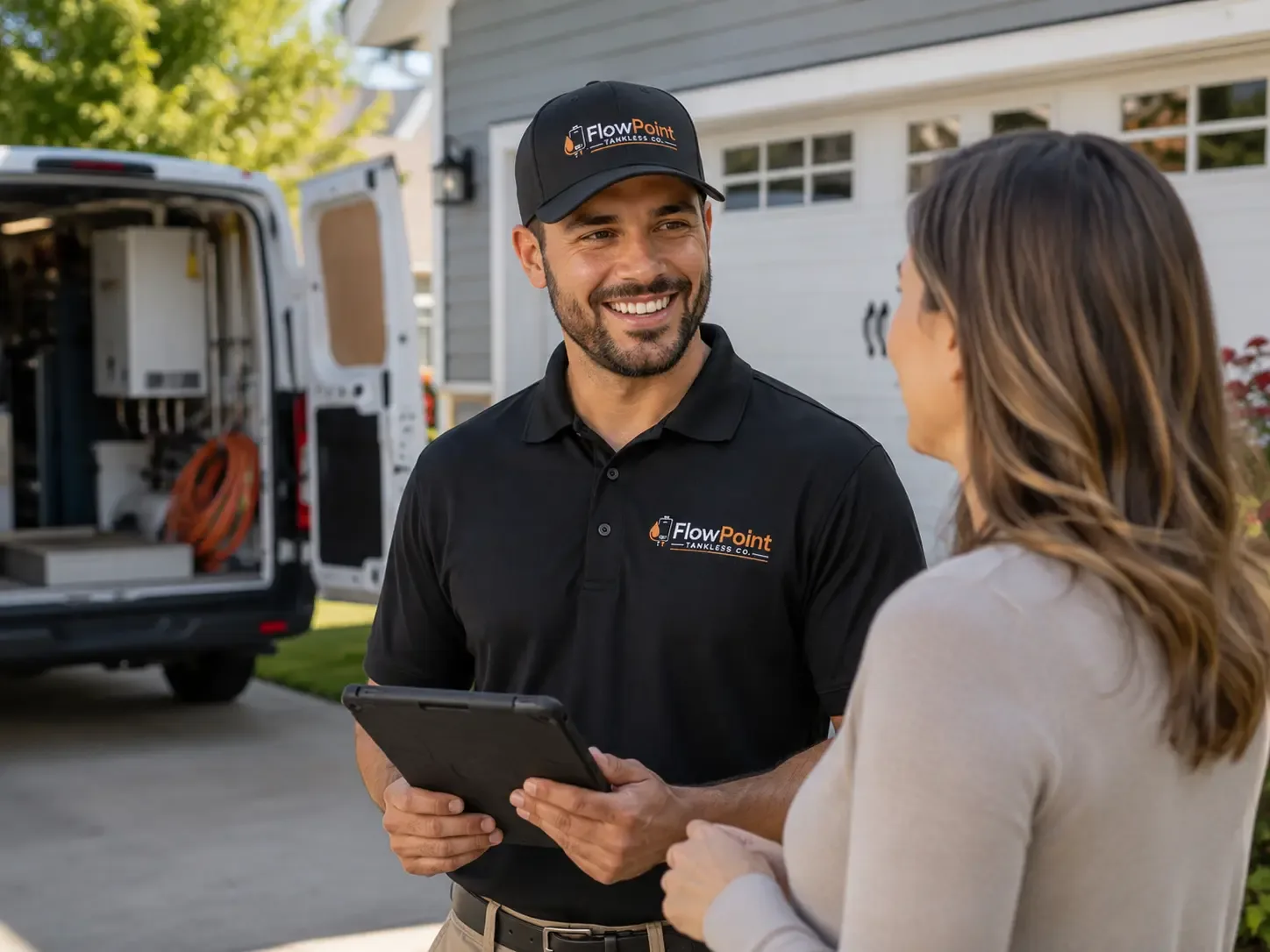 Tankless Water Heater Installation Wabasso, MN FAQs